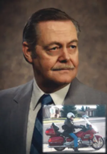 Beane, Oren Robert