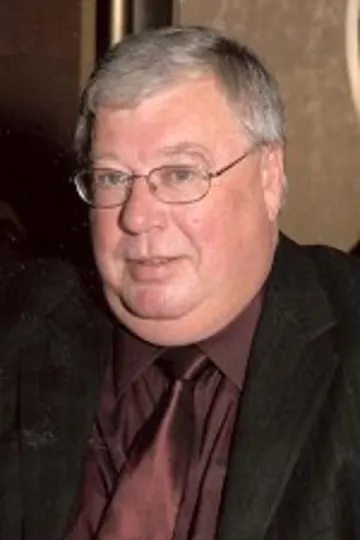 JIM BURGE