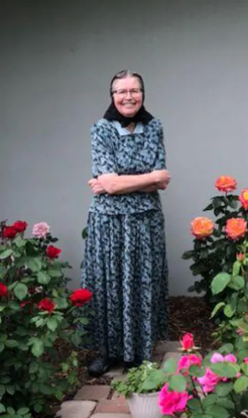 Dorothy Wipf