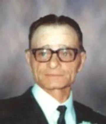 STEFFEN, LAWRENCE AUGUST