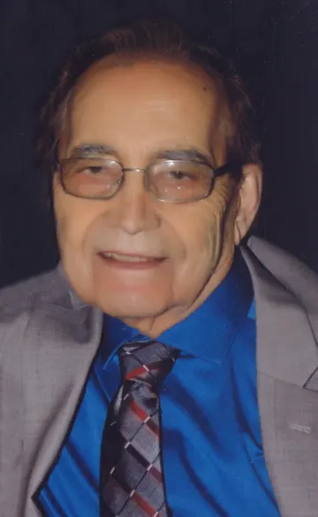 Alexander "Al" Haley