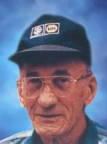 WILLIAM (BILL) HNATIUK