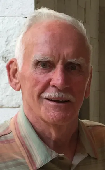 Bill Platt
