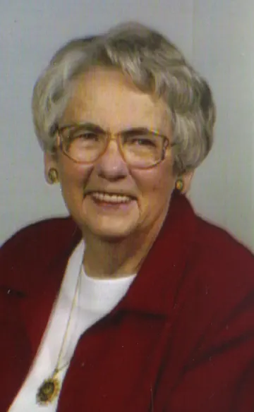 Eleanor Agnew