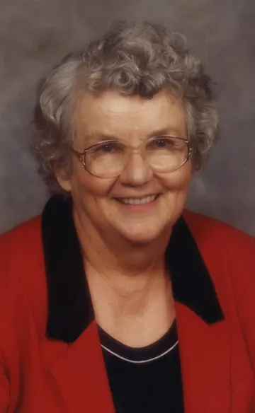 Mary Ann Kubik