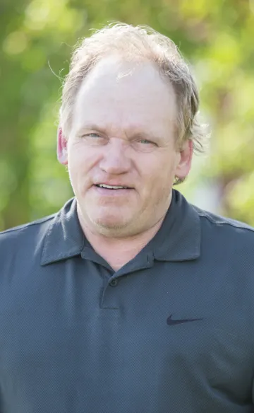 Lorne Reierson