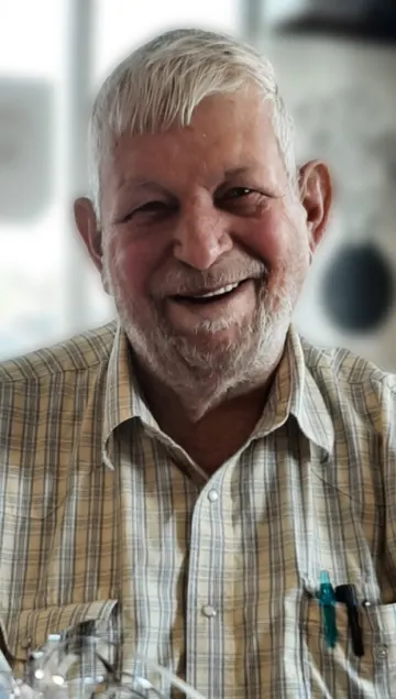 John Zeinstra
