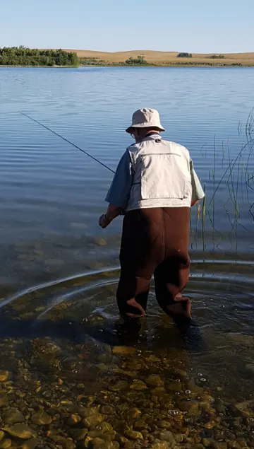 Neville Charles Downs