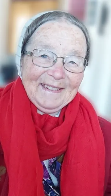 Mary Entz