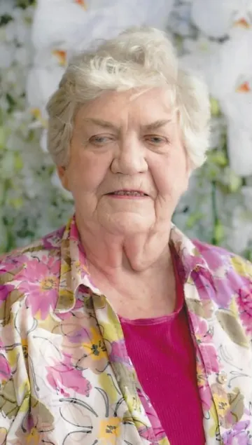 Eunice (Shankland) Corbett