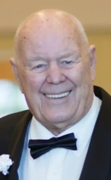 John Baker