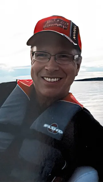 Bradley Dean Oleksyn