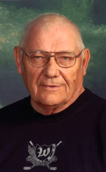 Robert (Bob) Charles Heppler