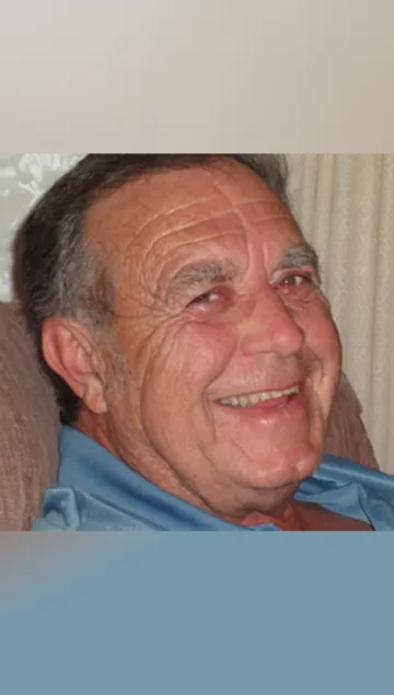 Dale Walter Kruse