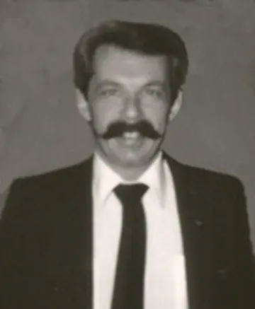 Cohen, Gill Benjamin