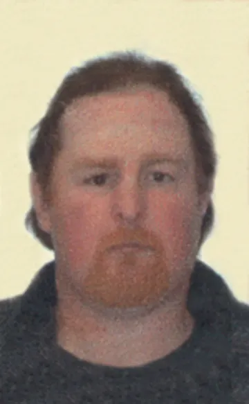 Liptak, Blair Patrick