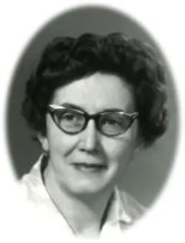 WERNICK, PHYLLIS CATHERINE