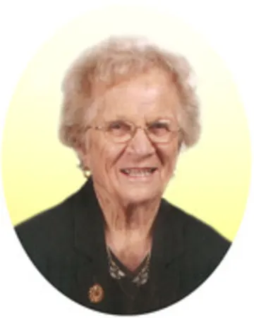 Maria Delbello