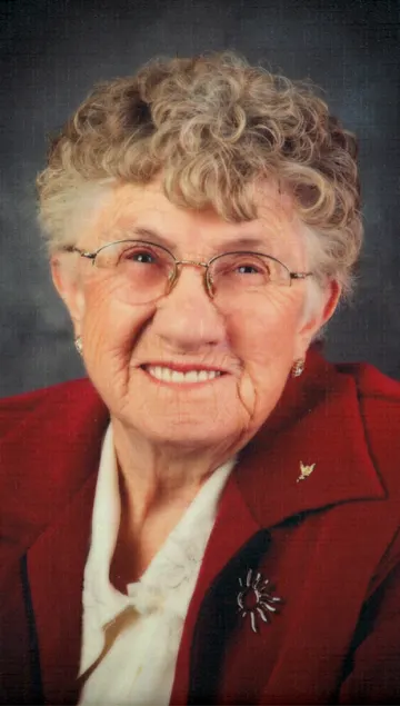 Josephine Fauth