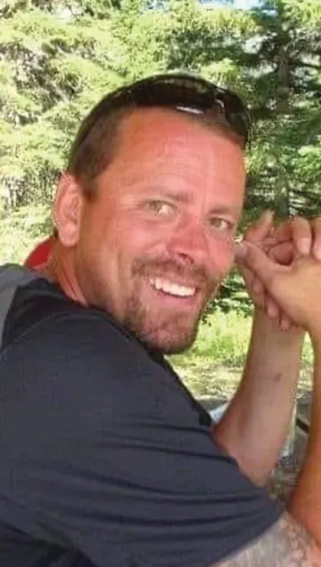 Curtis Lee Volovich