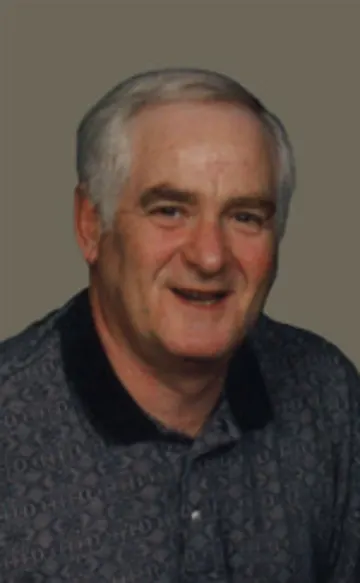 Sheppart, Thomas