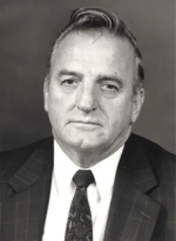 Grubel, Herbert Walter