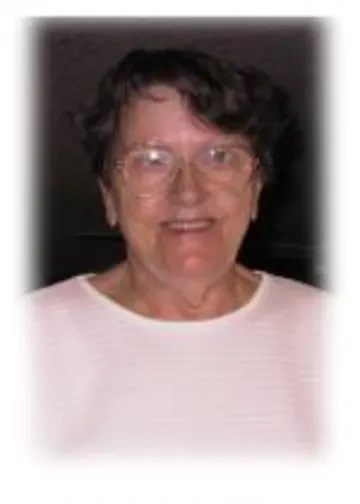 BETTY CLARKE