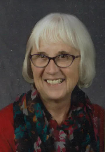 Lenie Van Eeden Petersman