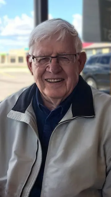 William "Bill" Thomas