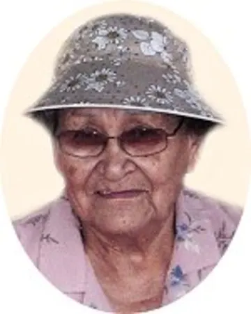 HARVENA WADSWORTH