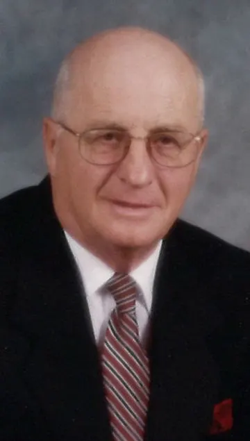 Roy Blais