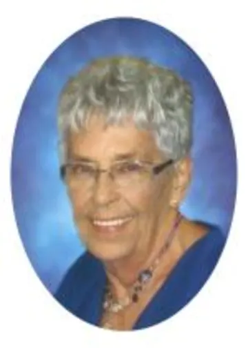 Berent, Barbara Lucille