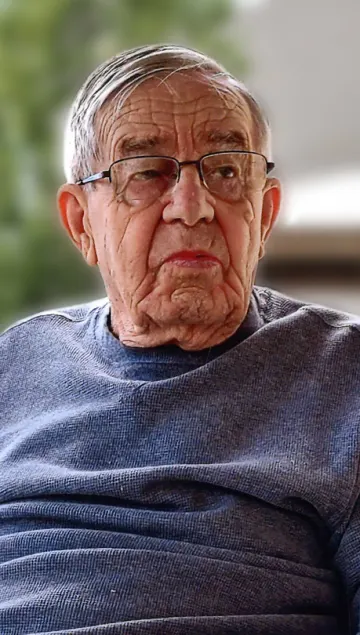 Martin DeHeer