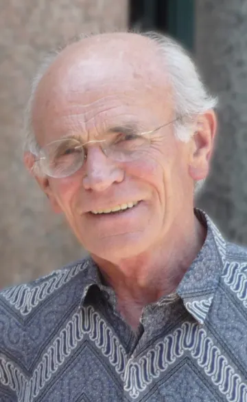 Johan Melitz