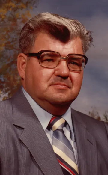 Alexander "Alex" Psikla