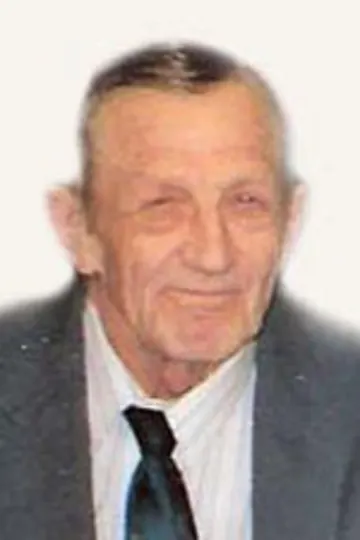 VERNON GAUNTLY