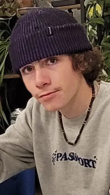 Jax McKnight-Hogan