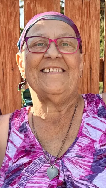 Brenda Gail Neigel