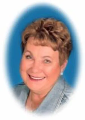 MRS. "DOREEN" ELIZABETH WALKER GRAY