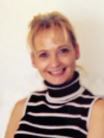 JANET LYNNE FERENZ
