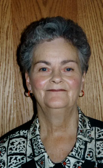 Mona Zubersky