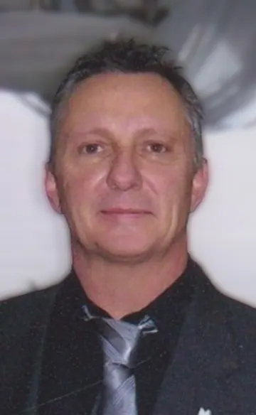 Blaise Marklinger