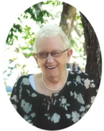 Orich, Diane