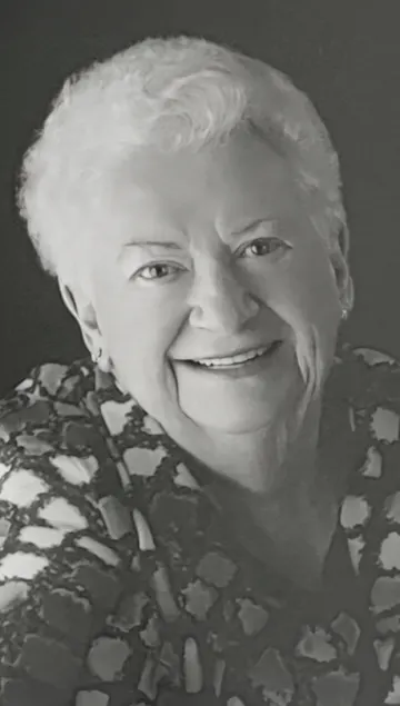 Letitia "Tish" Ellen Lees
