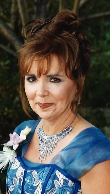 Norah Anne Teresa Fleming