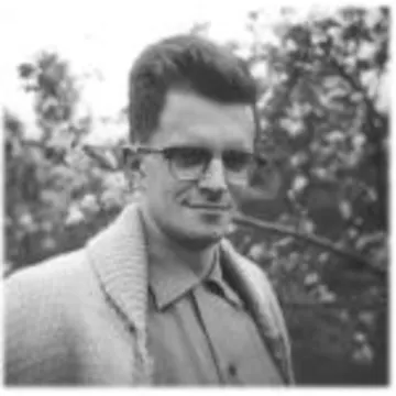 THEODORE NICHOLSON