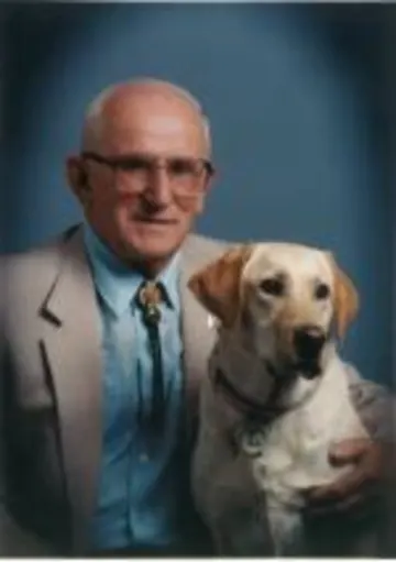LUNSCHER, HARRY