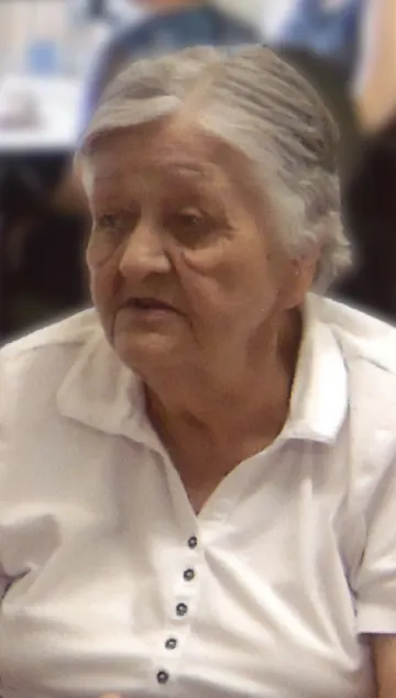 Deanna Jeanette Calvin