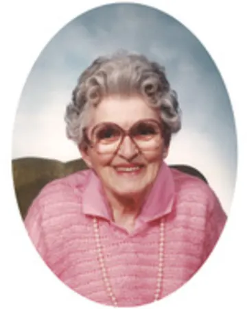 Bruchet, Clara Elizabeth