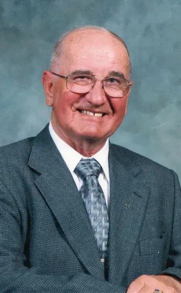 Gus Paul